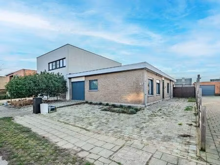 maison à vendre à varsenare € 329.000 (ljgta) - immolis | zimmo