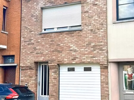 maison à vendre à bissegem € 249.000 (ljgvj) - | zimmo