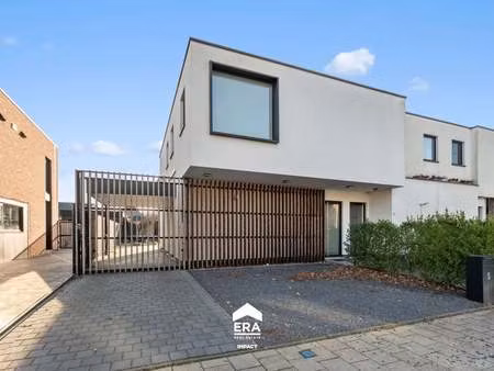 maison à vendre à peer (ljgqx) - era impact (bree) | zimmo