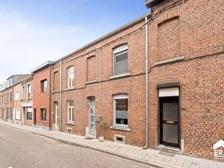 maison à vendre à tienen € 330.000 (ljdtb) - era immopunt | zimmo