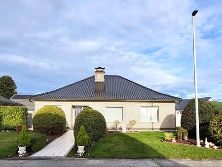 maison à vendre à sint-maria-lierde € 325.000 (lje8f) - agence de ville | zimmo
