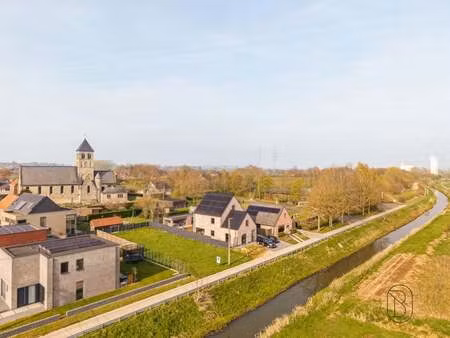 terrain à vendre à waarmaarde € 159.500 (ljfac) - office waregem | zimmo