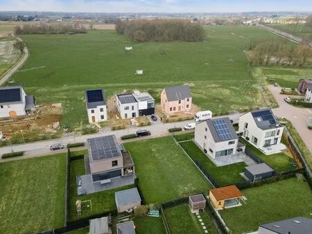 terrain à vendre à wolvertem € 289.000 (ljelk) - immo leolux | zimmo