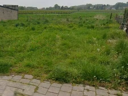 terrain à vendre à sint-truiden € 109.000 (lcuz0) - skilpod | zimmo