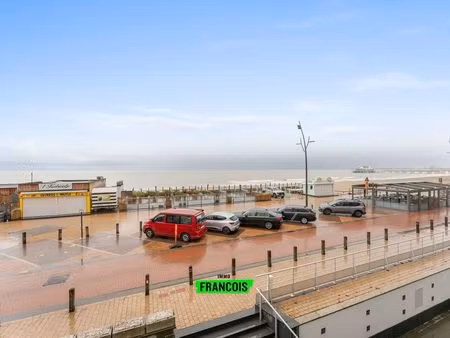 appartement à vendre à blankenberge € 395.000 (lje3l) - immo francois - blankenberge | zim