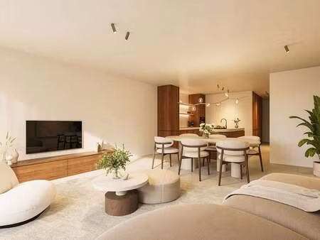 appartement à vendre à hingene € 393.000 (ljgj9) | zimmo