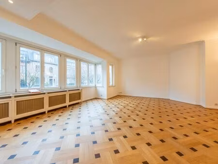 appartement à louer à woluwe-saint-pierre € 1.400 (ljene) - mak real estate | zimmo