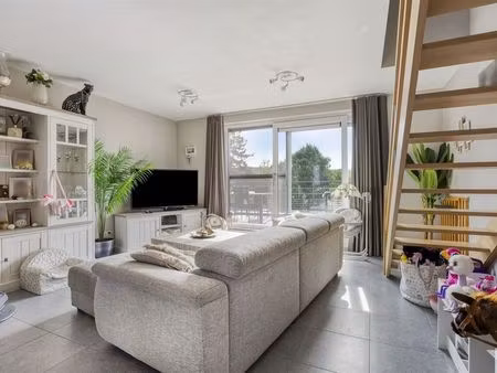 appartement à vendre à nieuwrode € 395.000 (ljdsm) - torox vastgoed | zimmo