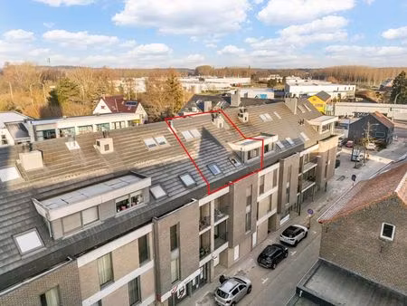 appartement à vendre à halen € 335.000 (ljh2l) - bo & mie | zimmo