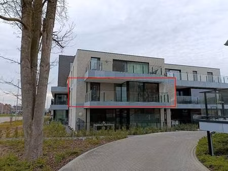 appartement à louer à hoeselt € 900 (kmdr1) - | zimmo