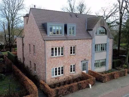 appartement à vendre à kalmthout € 395.000 (ljegh) - heylen vastgoed - kalmthout | zimmo