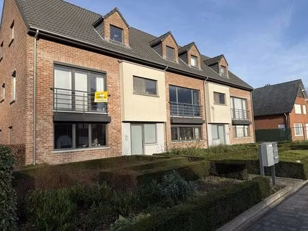 appartement à louer à lichtaart € 895 (ljexg) - immo vl geel | zimmo