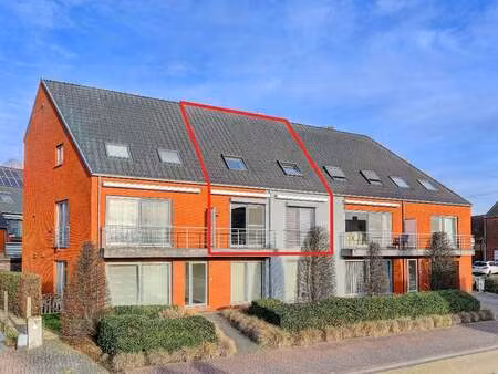 appartement à vendre à linden € 450.000 (ljgrr) - era janssens & janssens (tielt-winge) | 