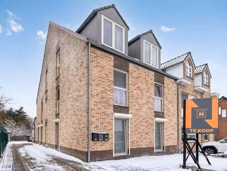 appartement à vendre à eisden € 220.000 (ljf4g) - vastgoed n | zimmo