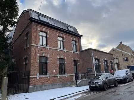 appartement 2 chambres