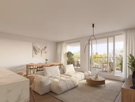 appartement à vendre à rumbeke € 340.000 (ljgnv) | zimmo