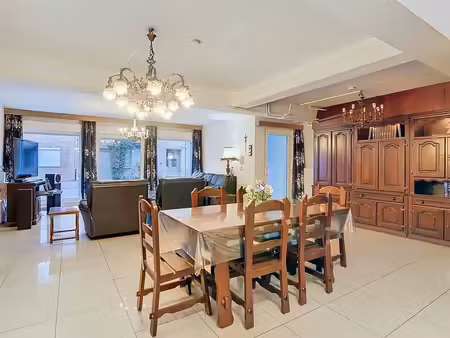 appartement à vendre à burcht € 310.000 (ljgwj) - dewaele - kruibeke | zimmo