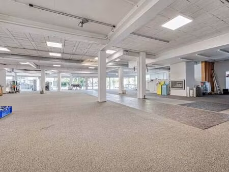 bien professionnel à vendre à hulste € 498.000 (ljeje) - immo yes ! | zimmo