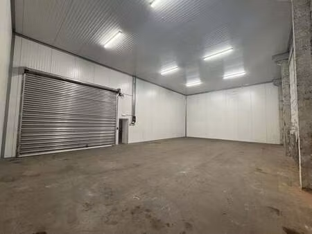 bien professionnel à louer à schoten € 1.350 (ljf31) - the real estate company | zimmo