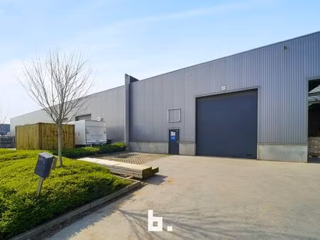 bien professionnel à louer à veldegem € 1.250 (ljdlc) - bricx vastgoed brugge | zimmo