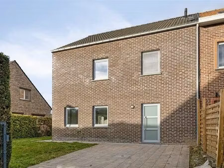 maison à vendre à asse € 495.000 (lhtfm) - structura immo | zimmo