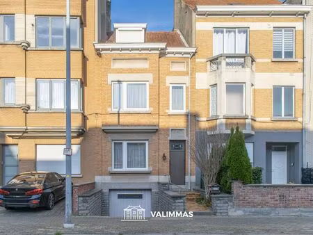 maison à vendre à zellik € 289.000 (ljgx5) - valimmas | zimmo