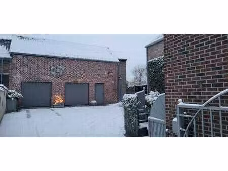 ensemble immobilier fonctionnel