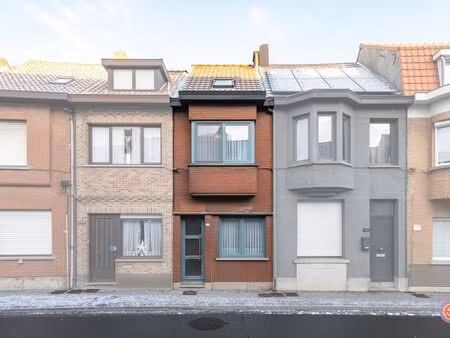 maison à vendre à kieldrecht € 179.000 (ljgjb) - julimmo | zimmo