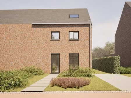 maison à vendre à borgloon € 450.000 (ljg29) - | zimmo