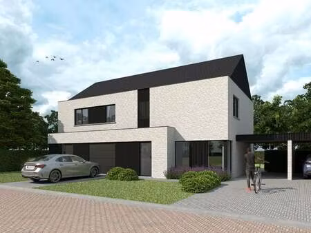 maison à vendre à evergem € 496.116 (ljh2u) | zimmo