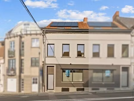 maison à vendre à flobecq € 329.000 (ljfas) - office ronse | zimmo