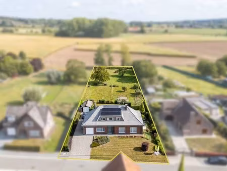 maison à vendre à overboelare € 449.000 (lej6y) - cornelis-goeman geraardsbergen | zimmo