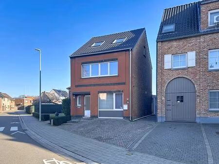 maison à vendre à herenthout € 335.000 (ljerq) - immo bouwen lier | zimmo