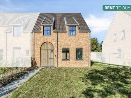 maison à louer à elverdinge € 1.500 (ljf2c) | zimmo