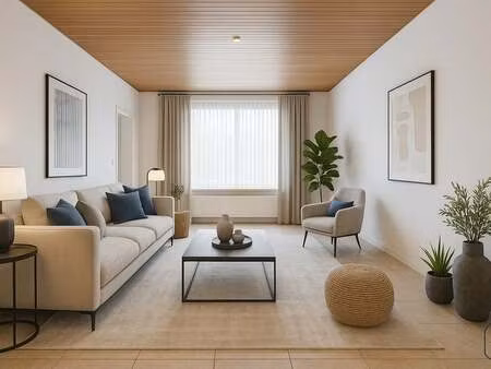 maison à vendre à ruien € 165.000 (ljgon) - immo beguin ronse | zimmo