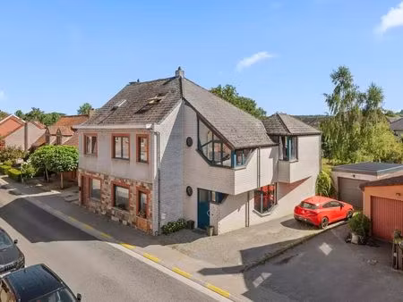 maison à vendre à everberg € 395.000 (ljg4m) - aef immo | zimmo
