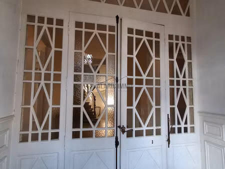 vente maison 42 pièces 950 m² lézignan-corbières (11200)