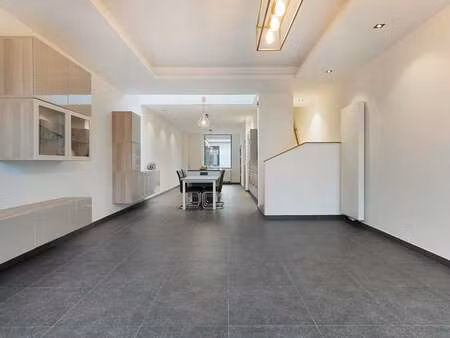 maison à vendre à rekkem € 290.000 (ljger) - bix estate | zimmo