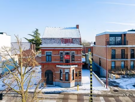 maison à vendre à landegem € 249.000 (ljdpd) - center office belgium | zimmo