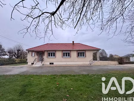 vente maison 5 pièces 101 m² ossey-les-trois-maisons (10100)