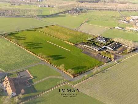 maison à vendre à sint-kruis € 1.495.000 (ljgkq) - immax brugge | zimmo