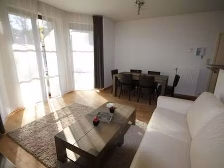 appartement à louer à auderghem € 1.600 (ljdse) - address real estate | zimmo