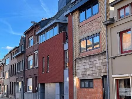 appartement à louer à aarschot € 1.375 (ljebq) - era de piramide (diest) | zimmo