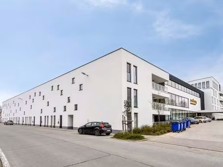 appartement à vendre à veurne € 185.000 (ljeeb) - era domus (veurne) | zimmo