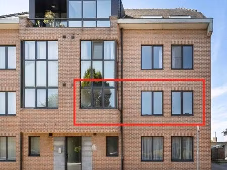 appartement à vendre à geel € 189.000 (lje6k) - | zimmo