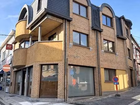 immeuble de rapport 3 unités