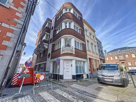 magnifique immeuble de rapport (4 unités) entièrement rénové