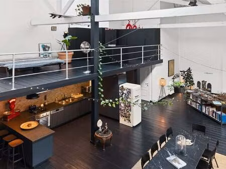 appartement à vendre à antwerpen € 499.000 (ljg3r) - guldentops vastgoed | zimmo