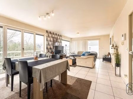 appartement à vendre à oostrozebeke € 175.000 (ljfa7) - immo beguin waregem | zimmo