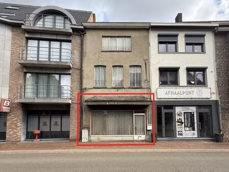 bien professionnel à vendre à diepenbeek € 185.000 (ljdlv) - engel & völkers noord-limburg